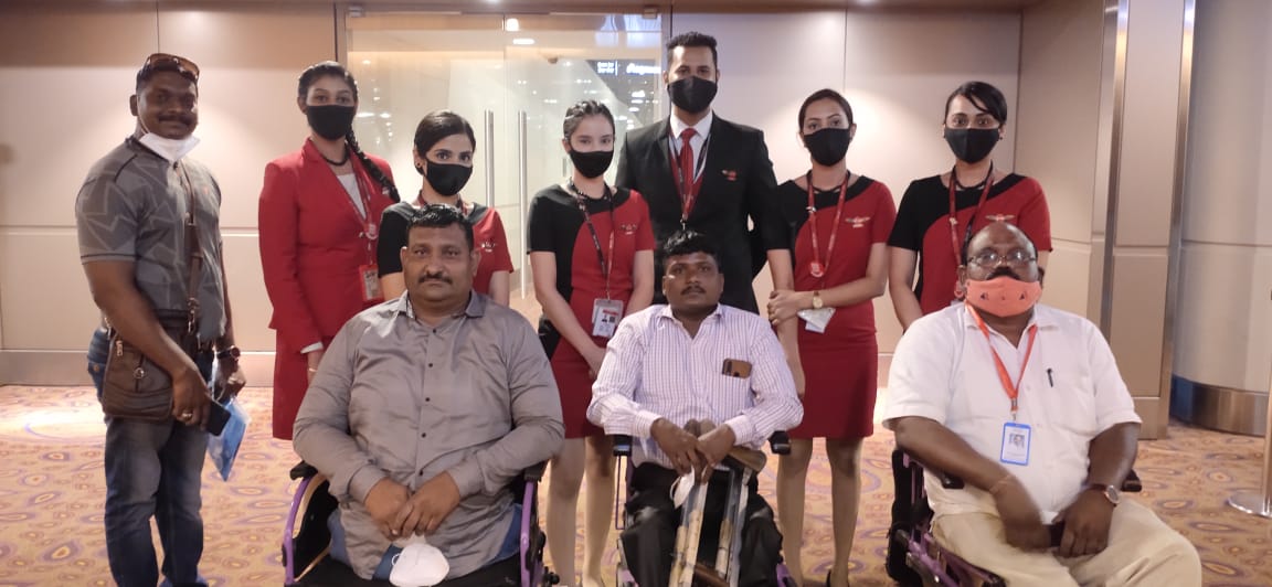 Social Initiative