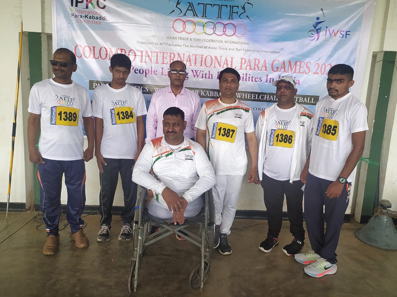 Social Initiative