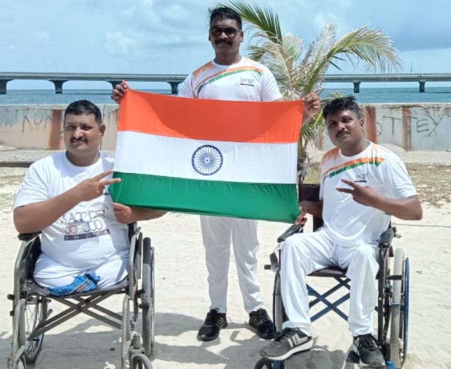 Social Initiative