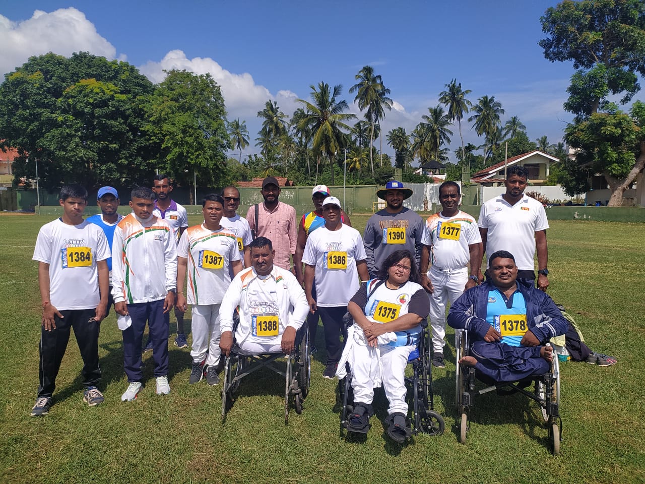 Social Initiative