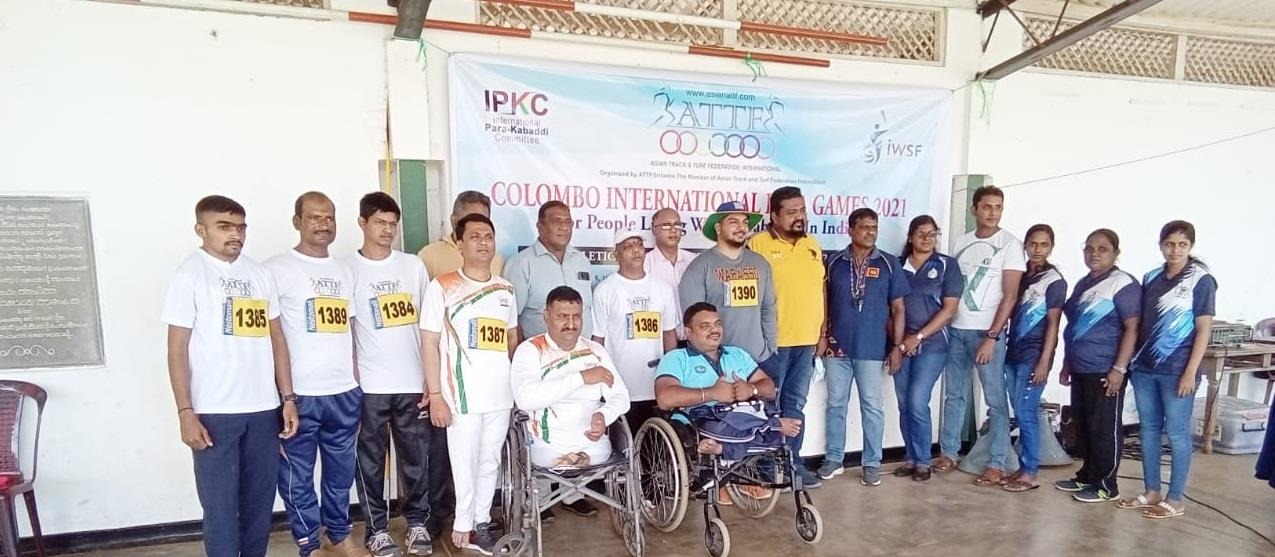 Social Initiative