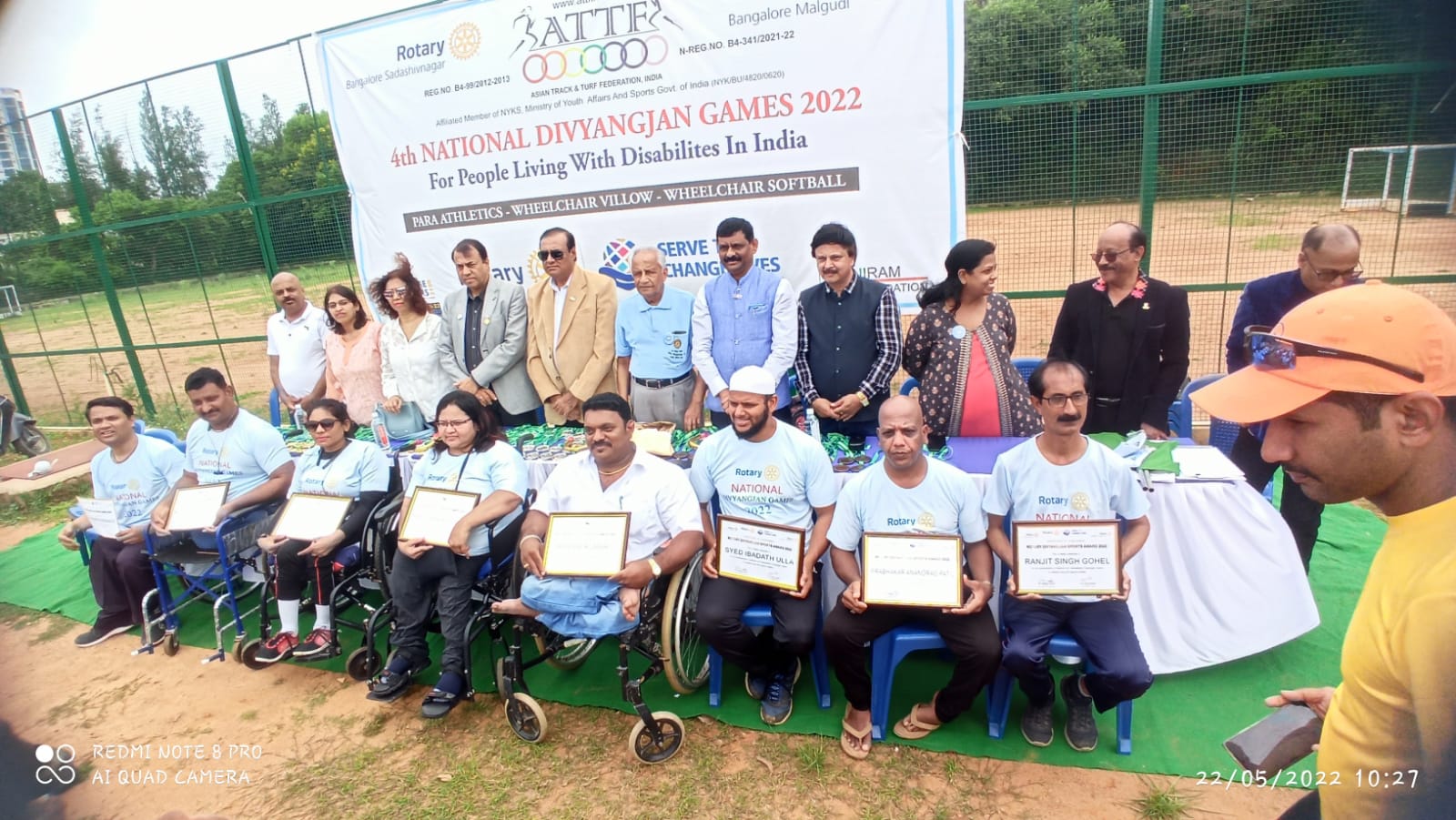 Social Initiative